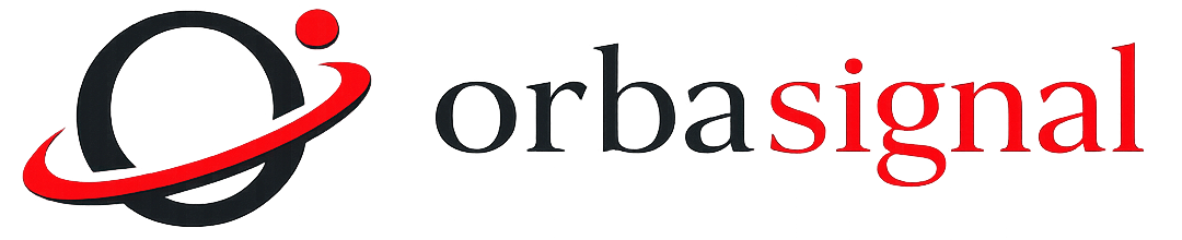 OrbaSignal