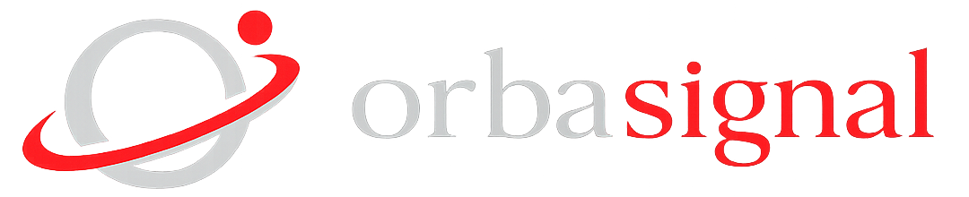 OrbaSignal